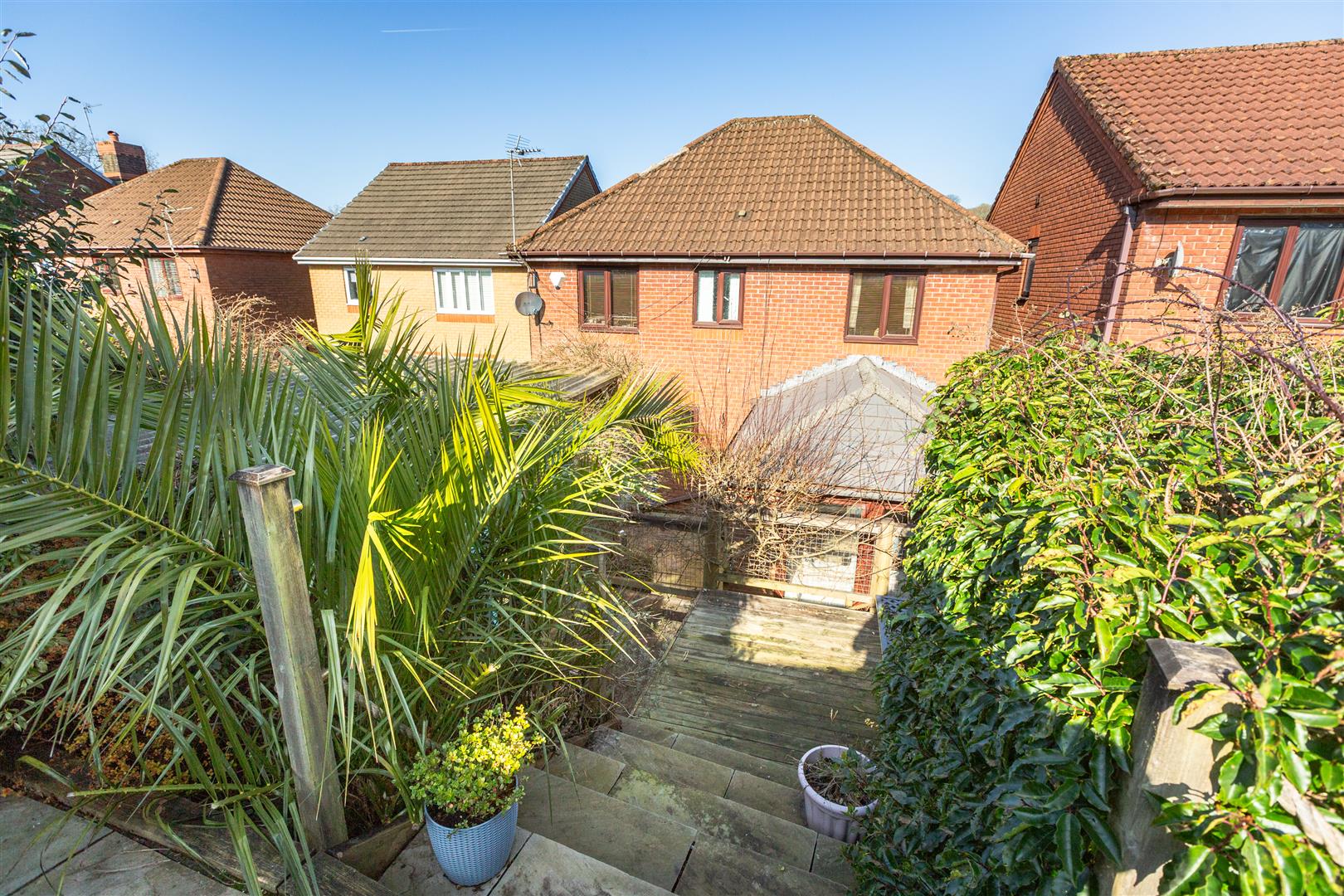 Ffordd Dryden, Killay, Swansea, SA2 7PA